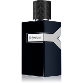 Yves Saint Laurent Y Le Parfum parfum pentru bărbați - imagine 2